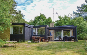 3 Bedroom Awesome Home In Græsted